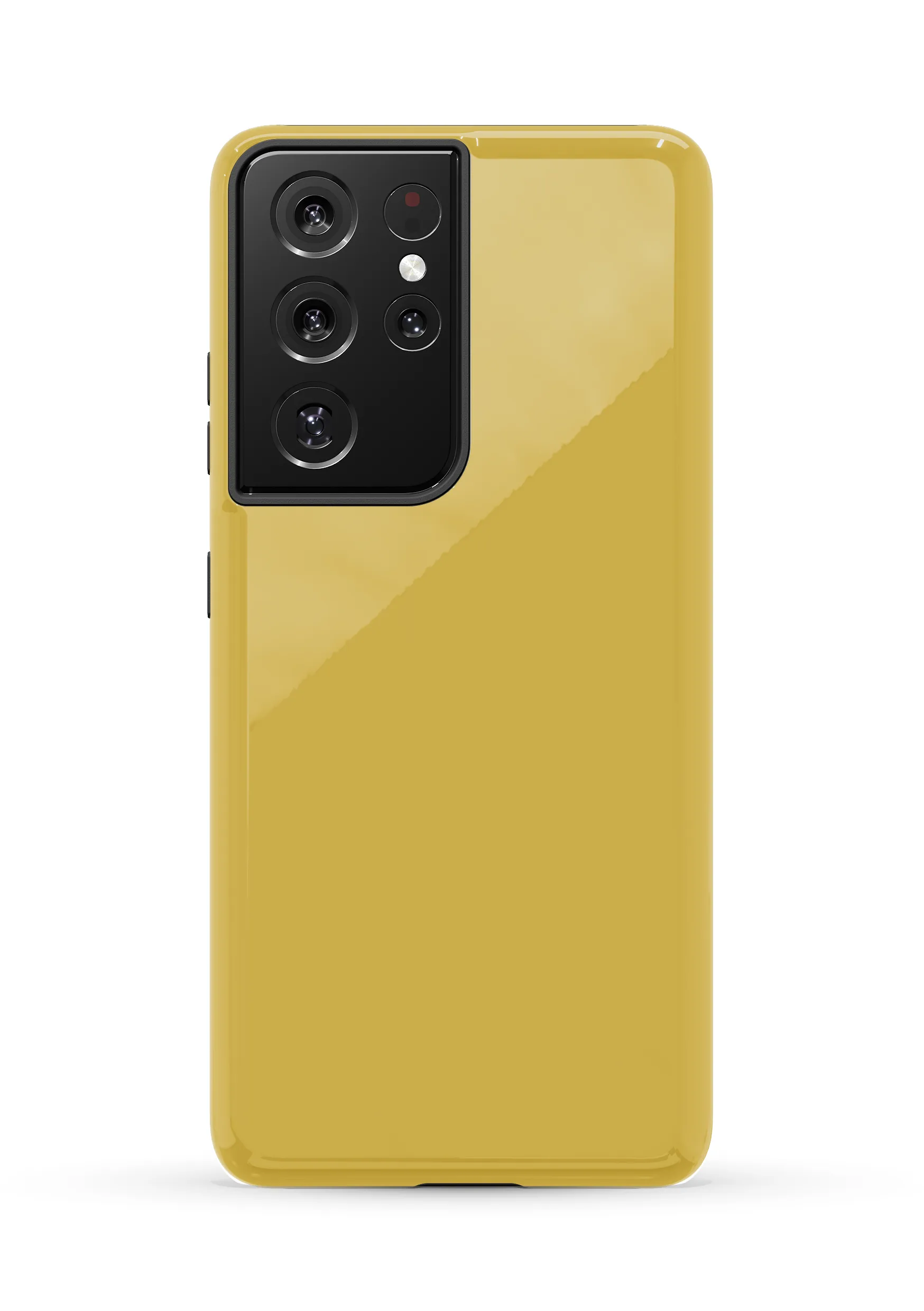 Metallic Gold Case