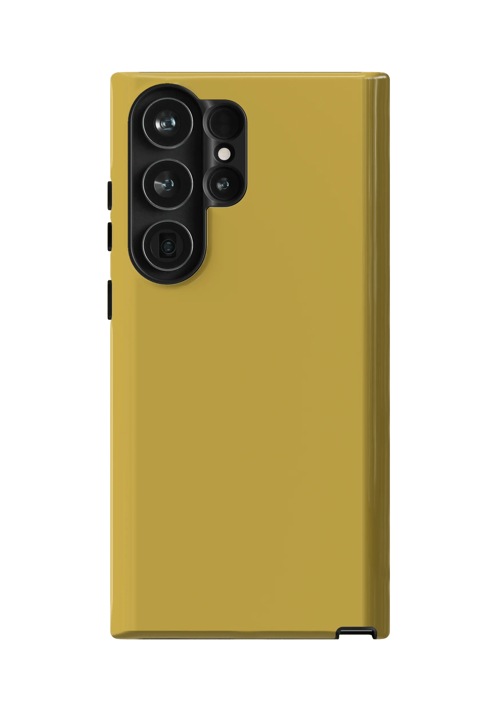 Metallic Gold Case