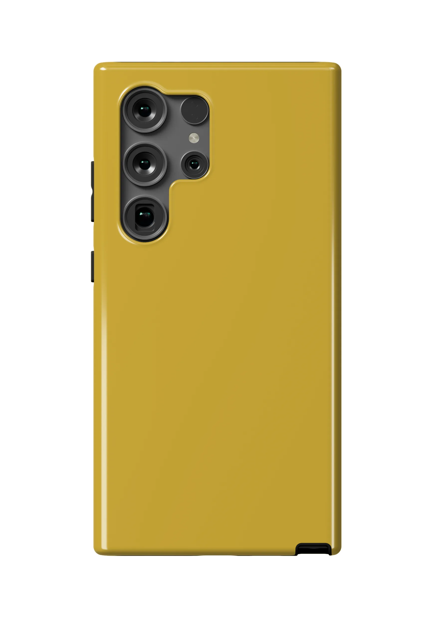 Metallic Gold Case