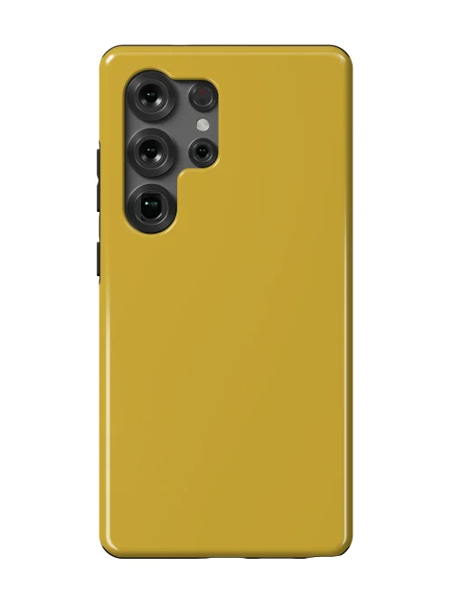 Metallic Gold Case