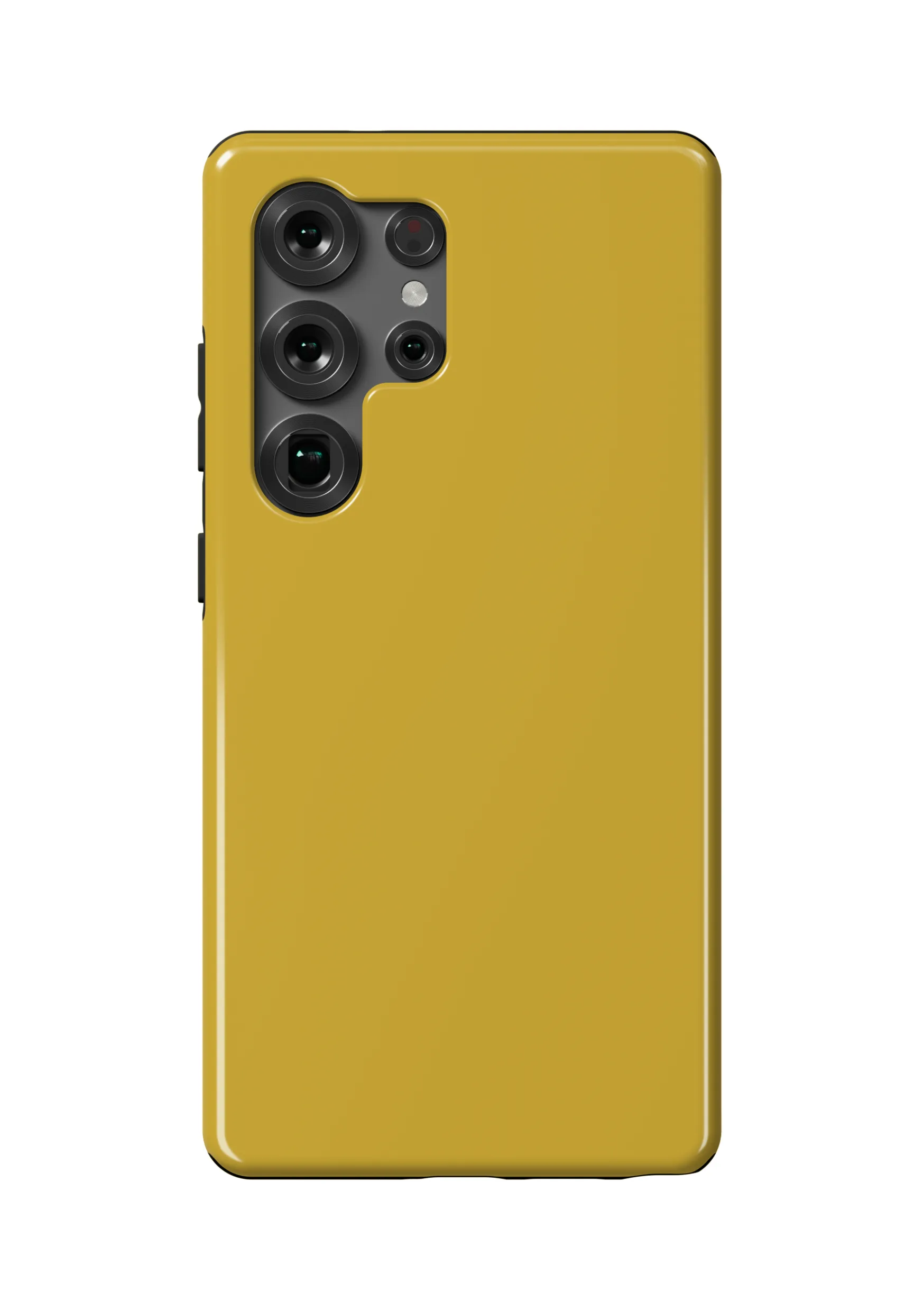 Metallic Gold Case