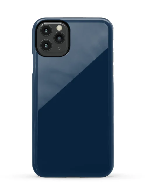 Midnight Navy Case