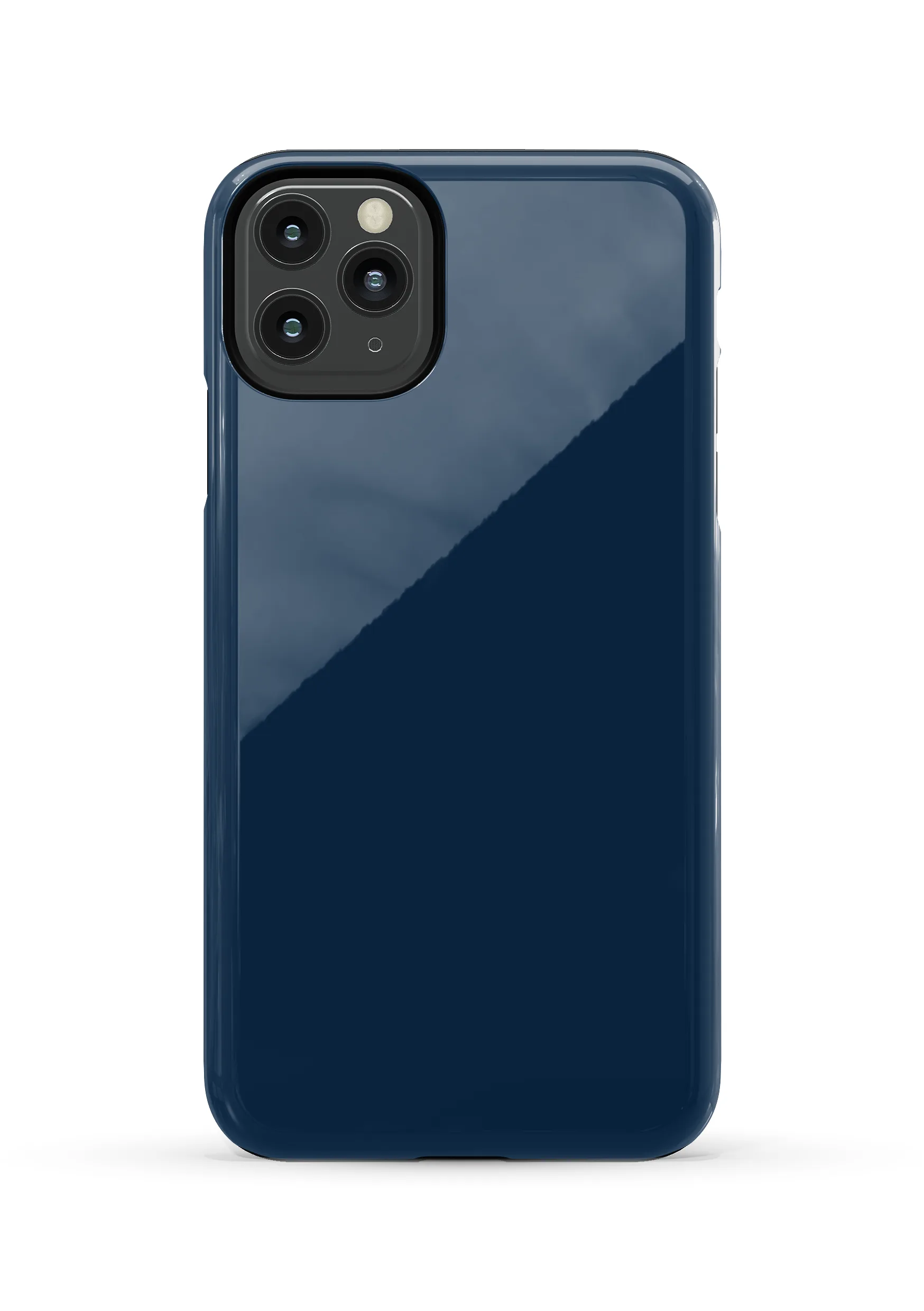 Midnight Navy Case