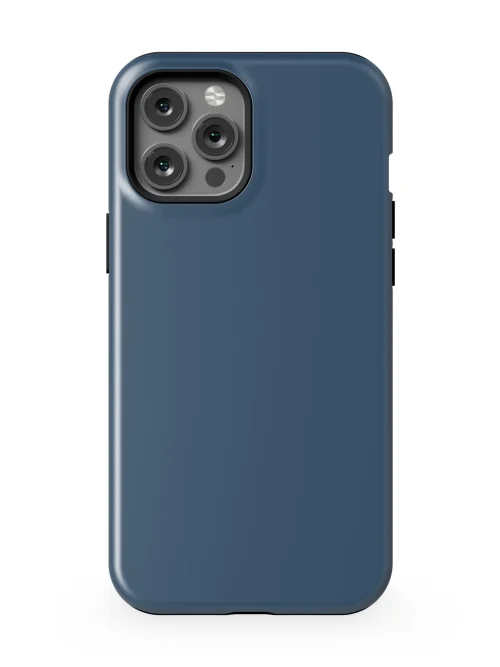 Midnight Navy Case