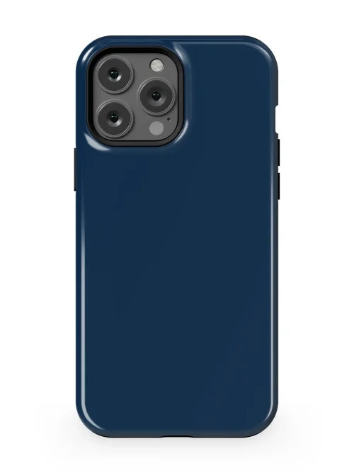 Midnight Navy Case