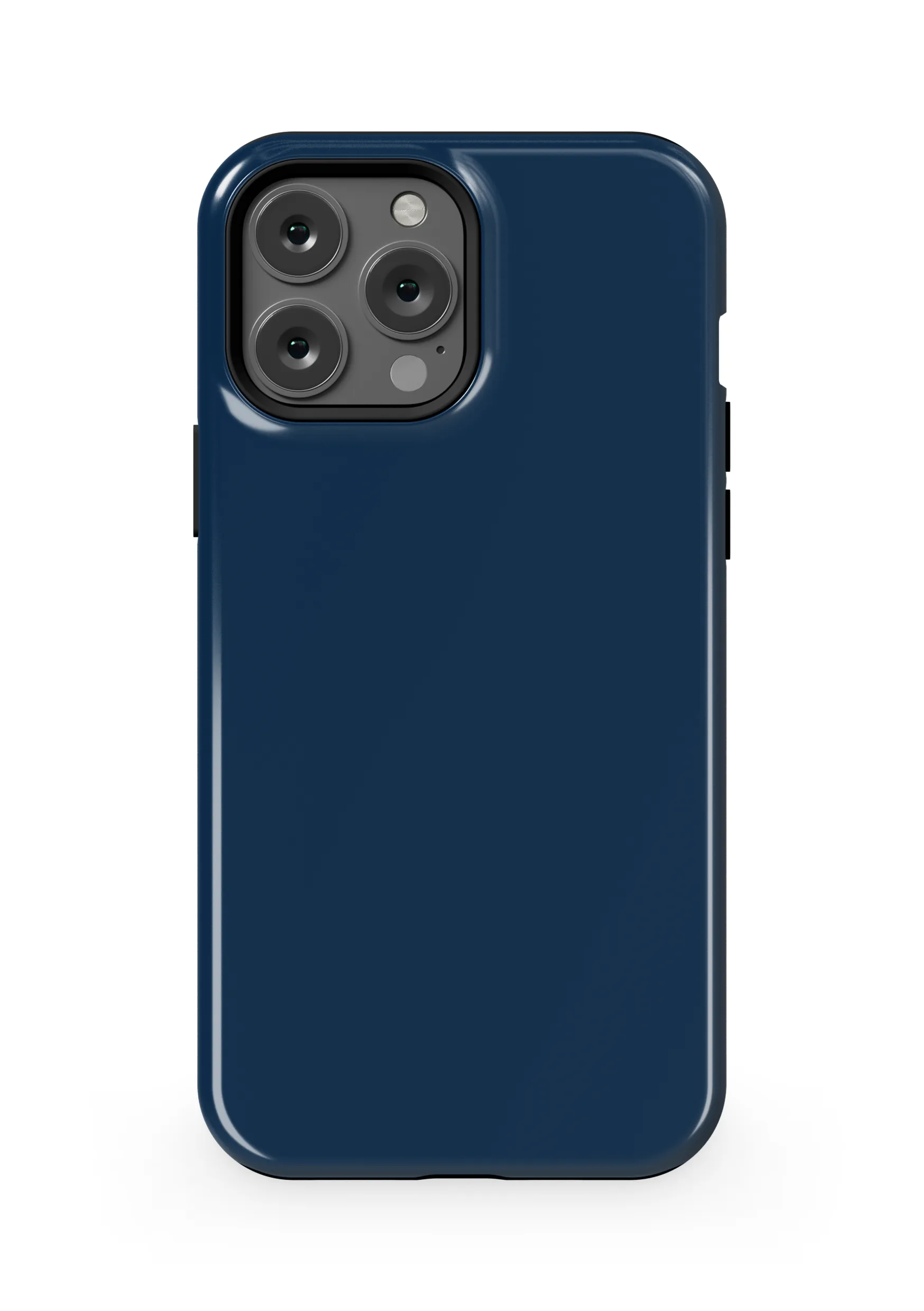 Midnight Navy Case