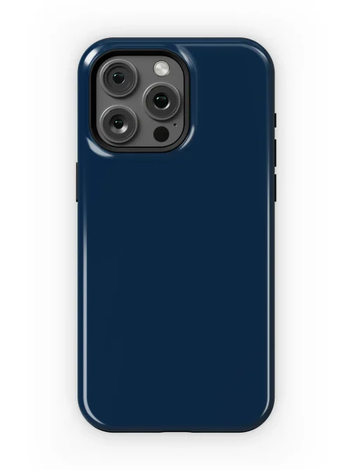 Midnight Navy Case