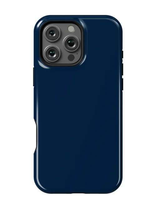 Midnight Navy Case