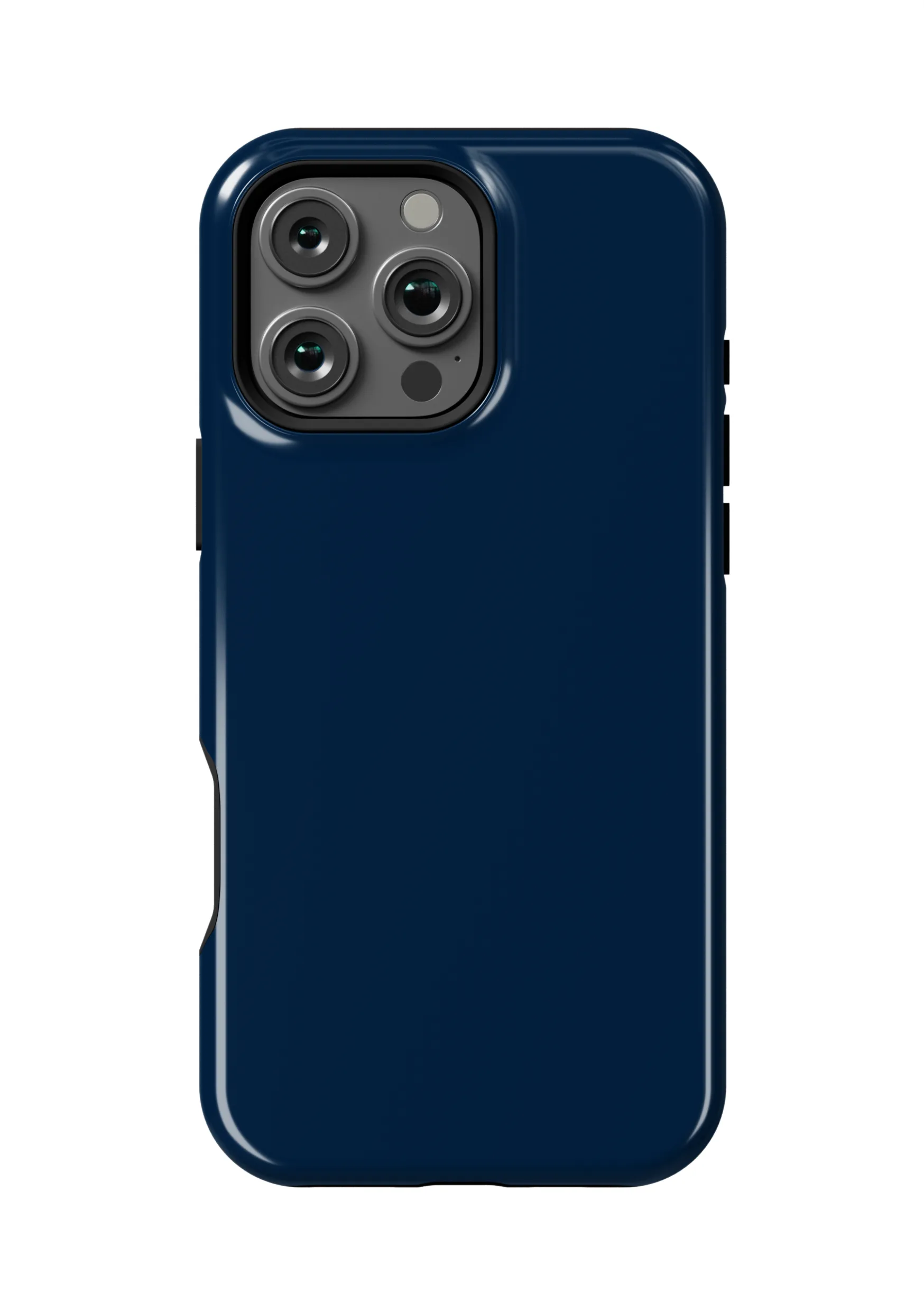 Midnight Navy Case