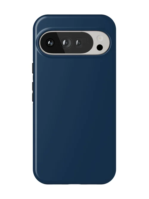 Midnight Navy Case