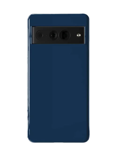 Midnight Navy Case