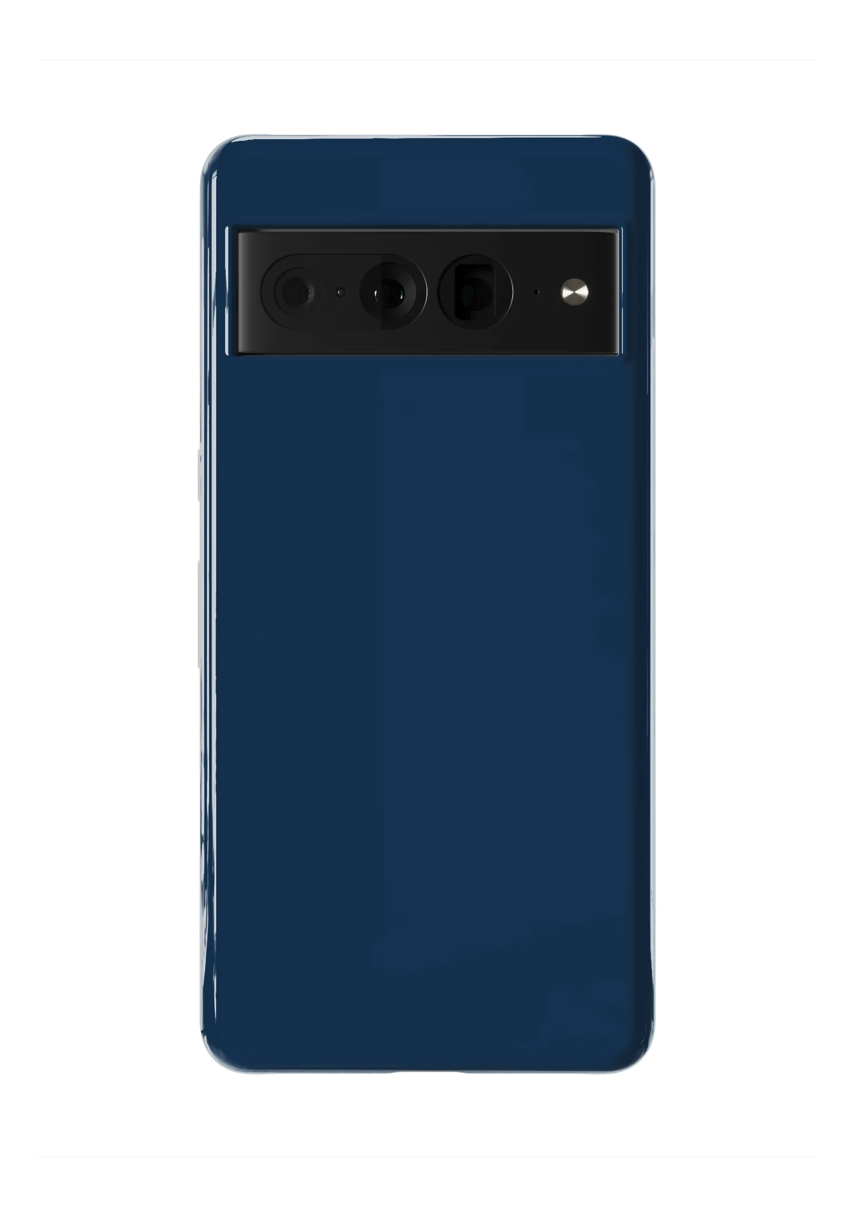 Midnight Navy Case
