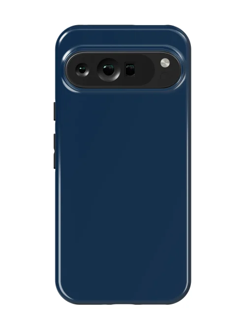 Midnight Navy Case