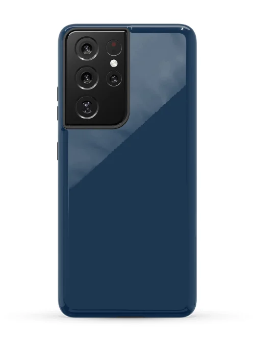 Midnight Navy Case