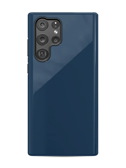 Midnight Navy Case