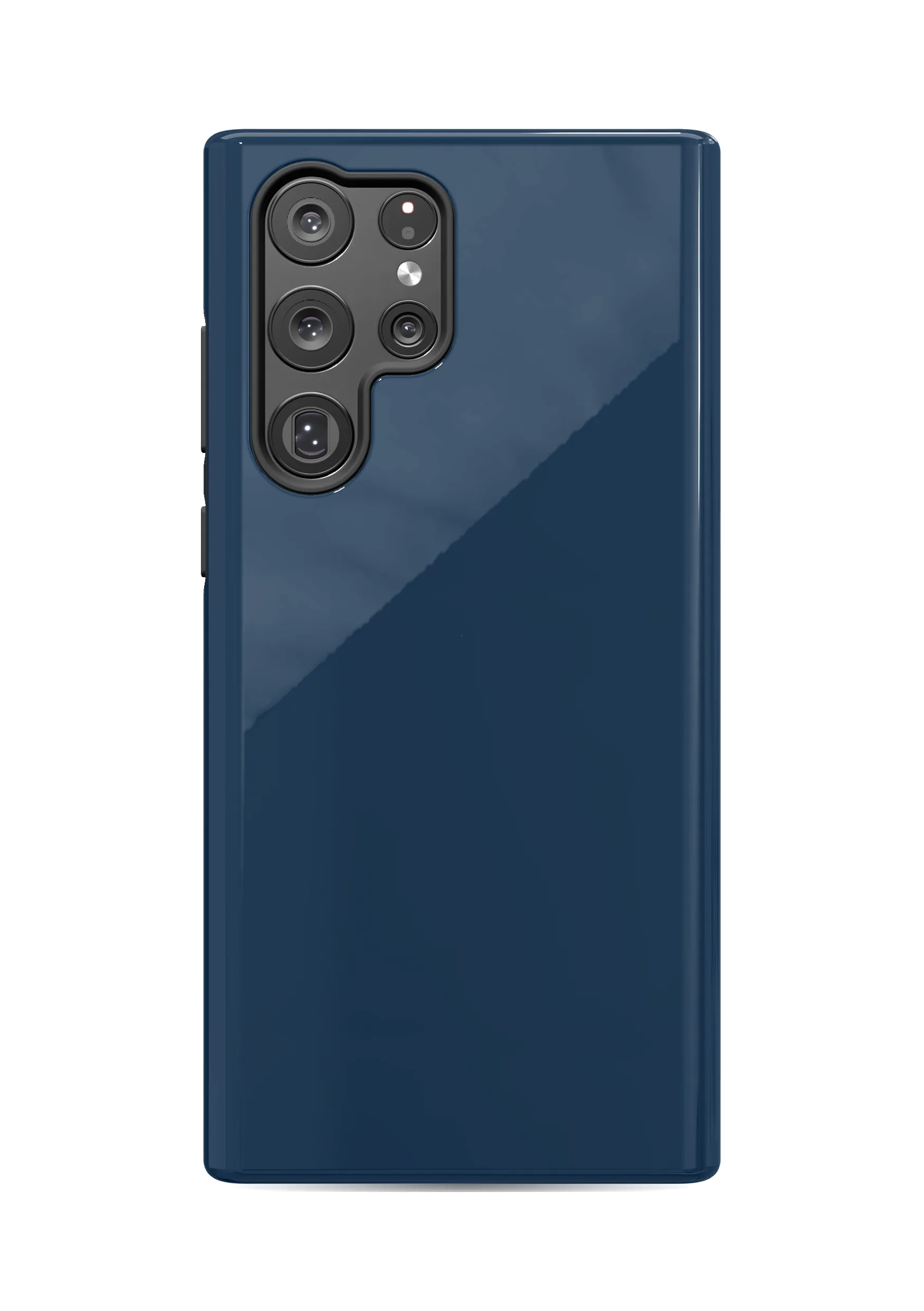 Midnight Navy Case
