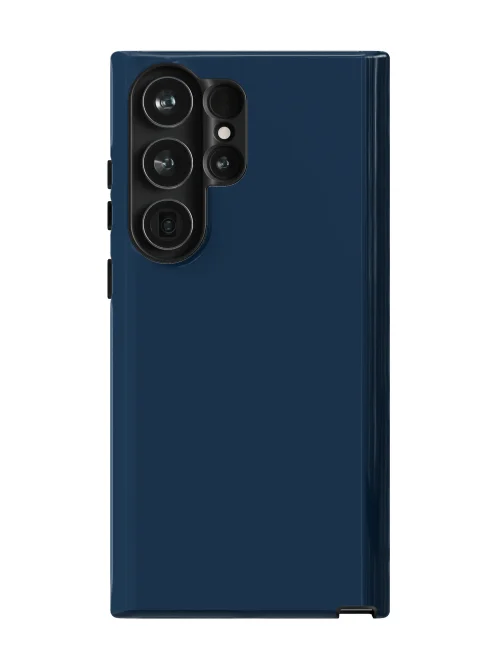 Midnight Navy Case