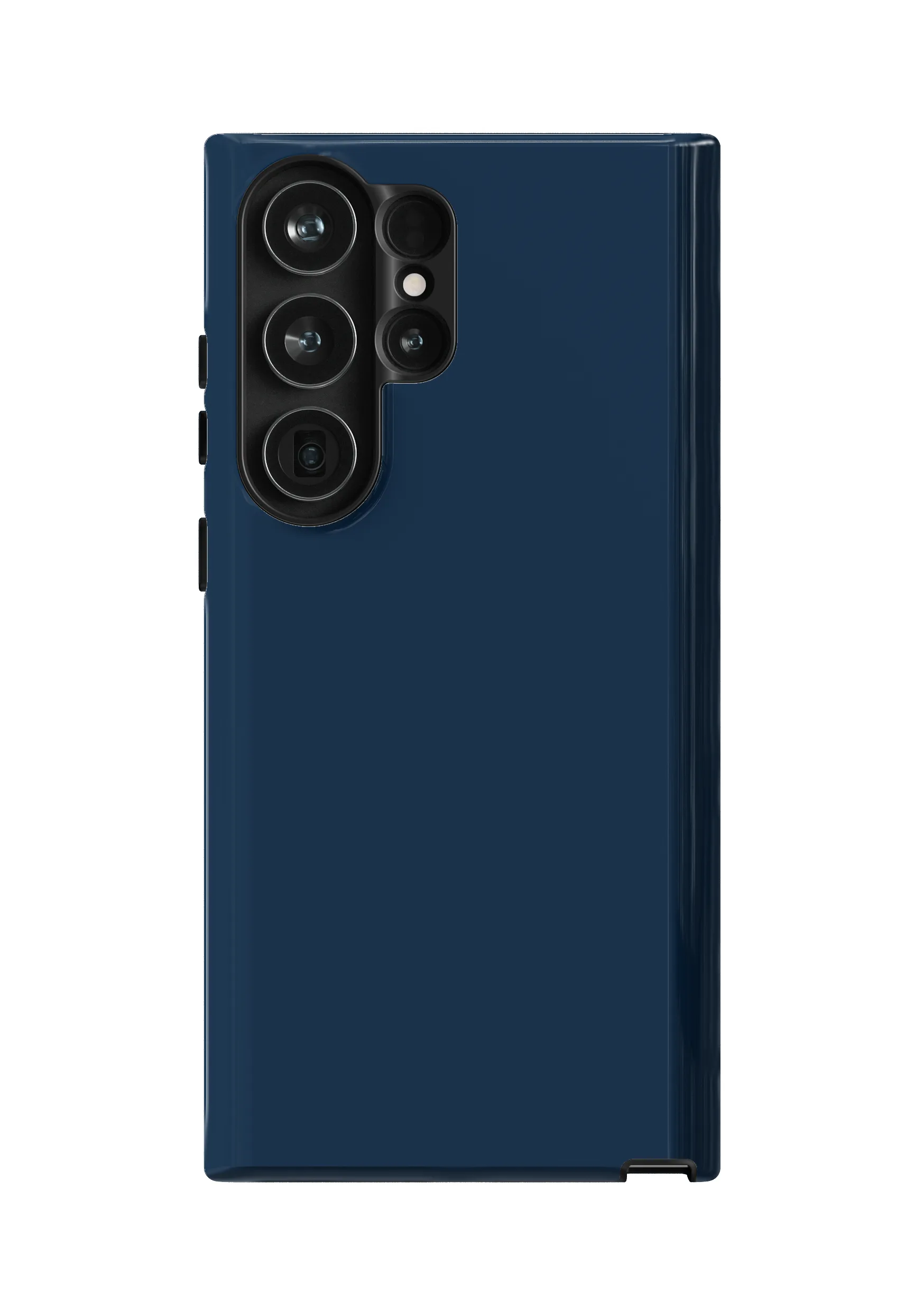 Midnight Navy Case