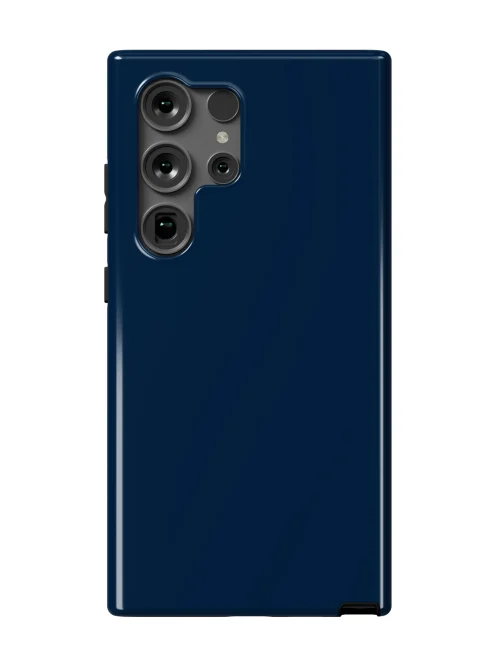 Midnight Navy Case