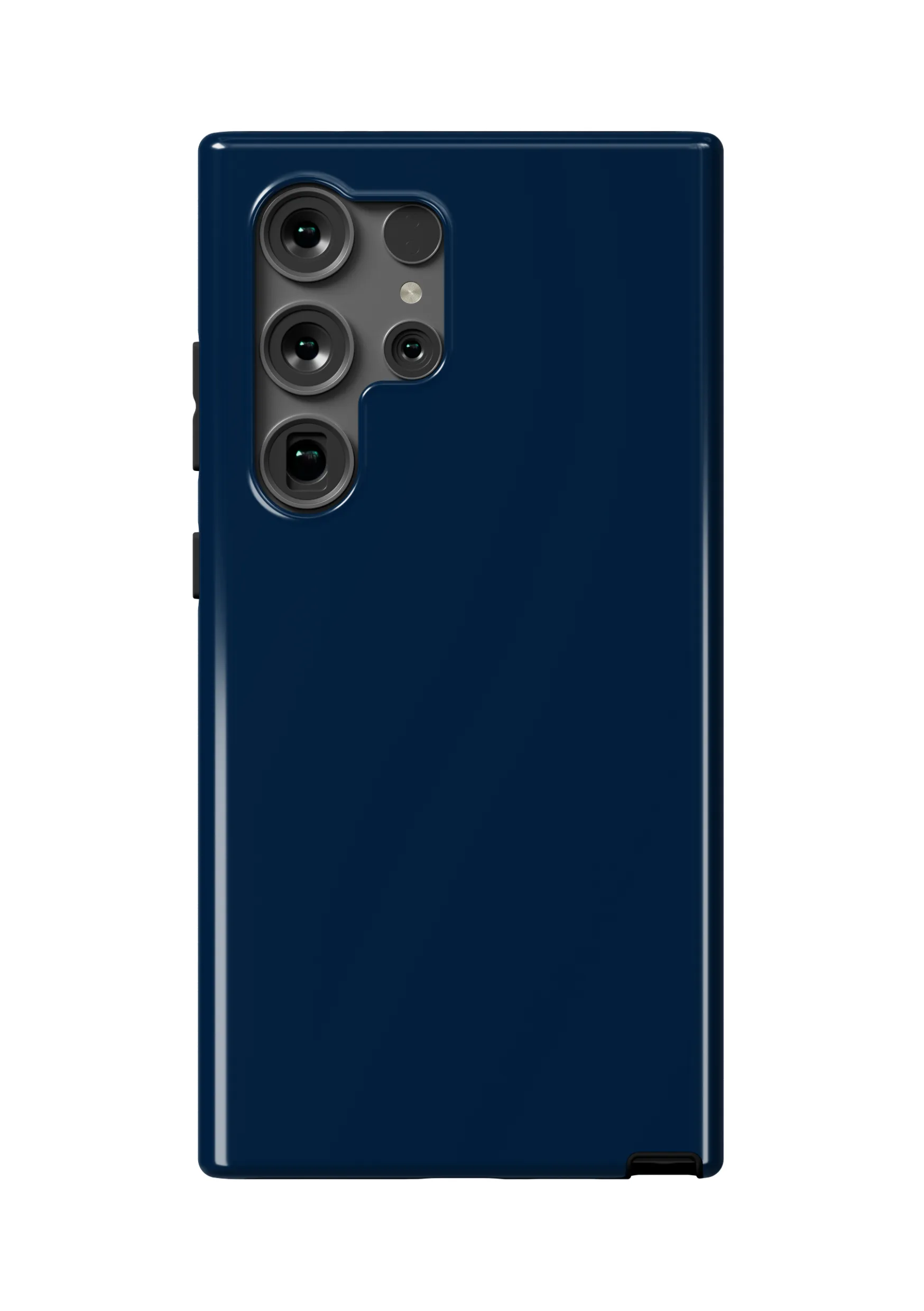 Midnight Navy Case