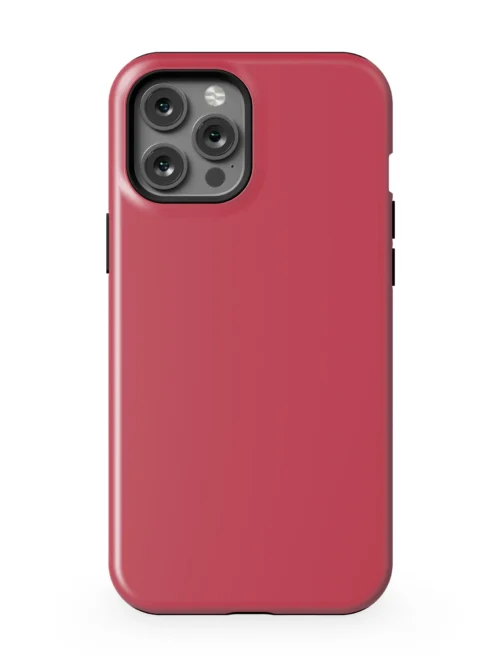 Radiant Red Case