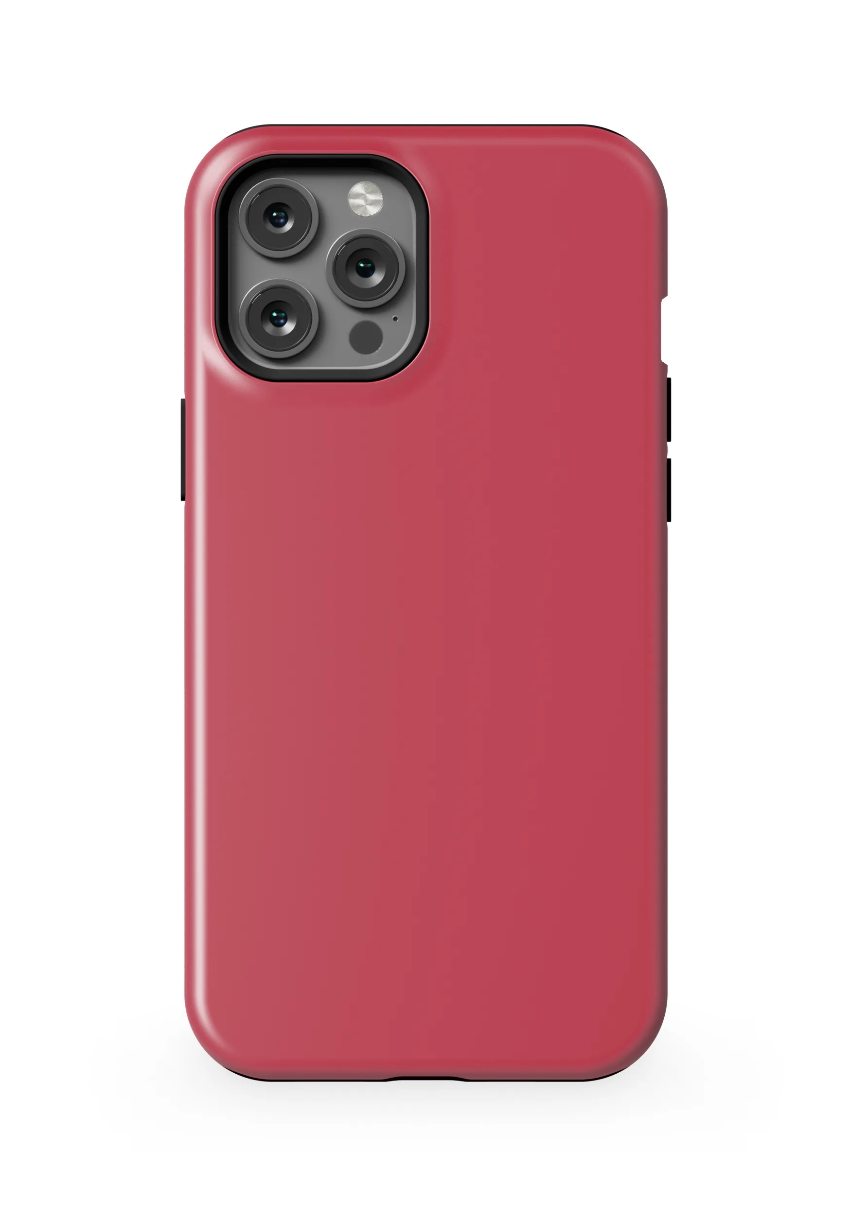 Radiant Red Case | iPhone 12