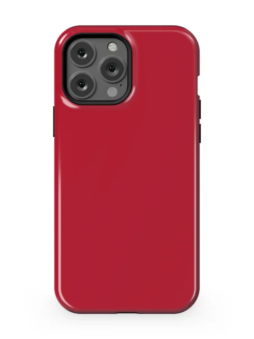 Radiant Red Case