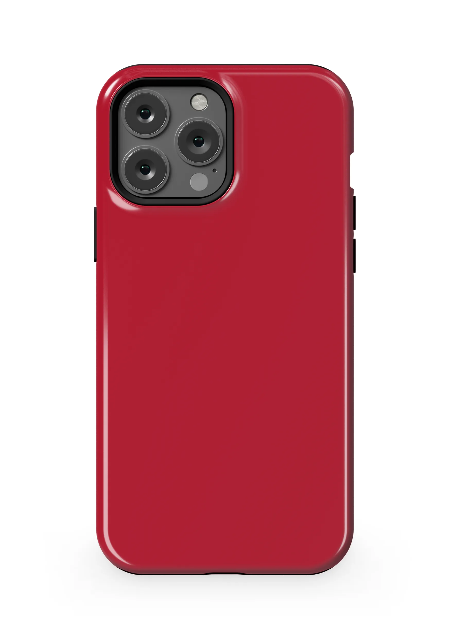 Radiant Red Case | iPhone 13