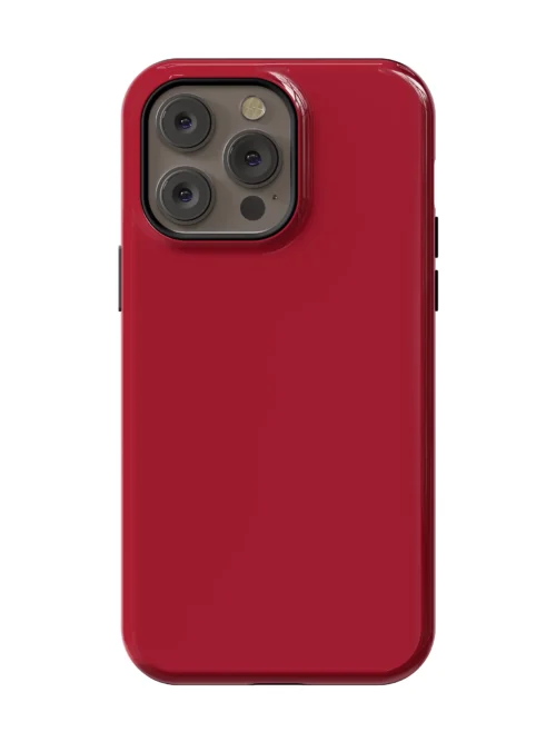 Radiant Red Case