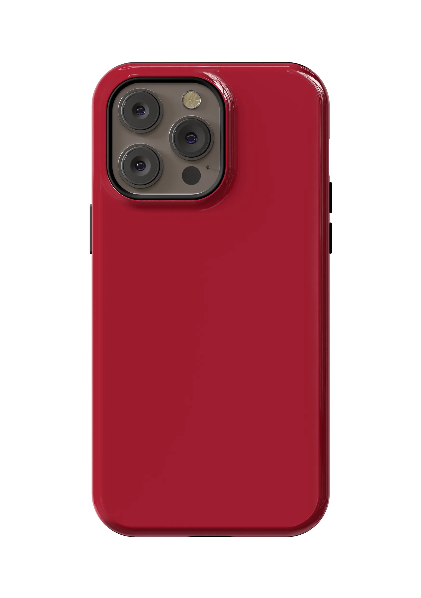 Radiant Red Case