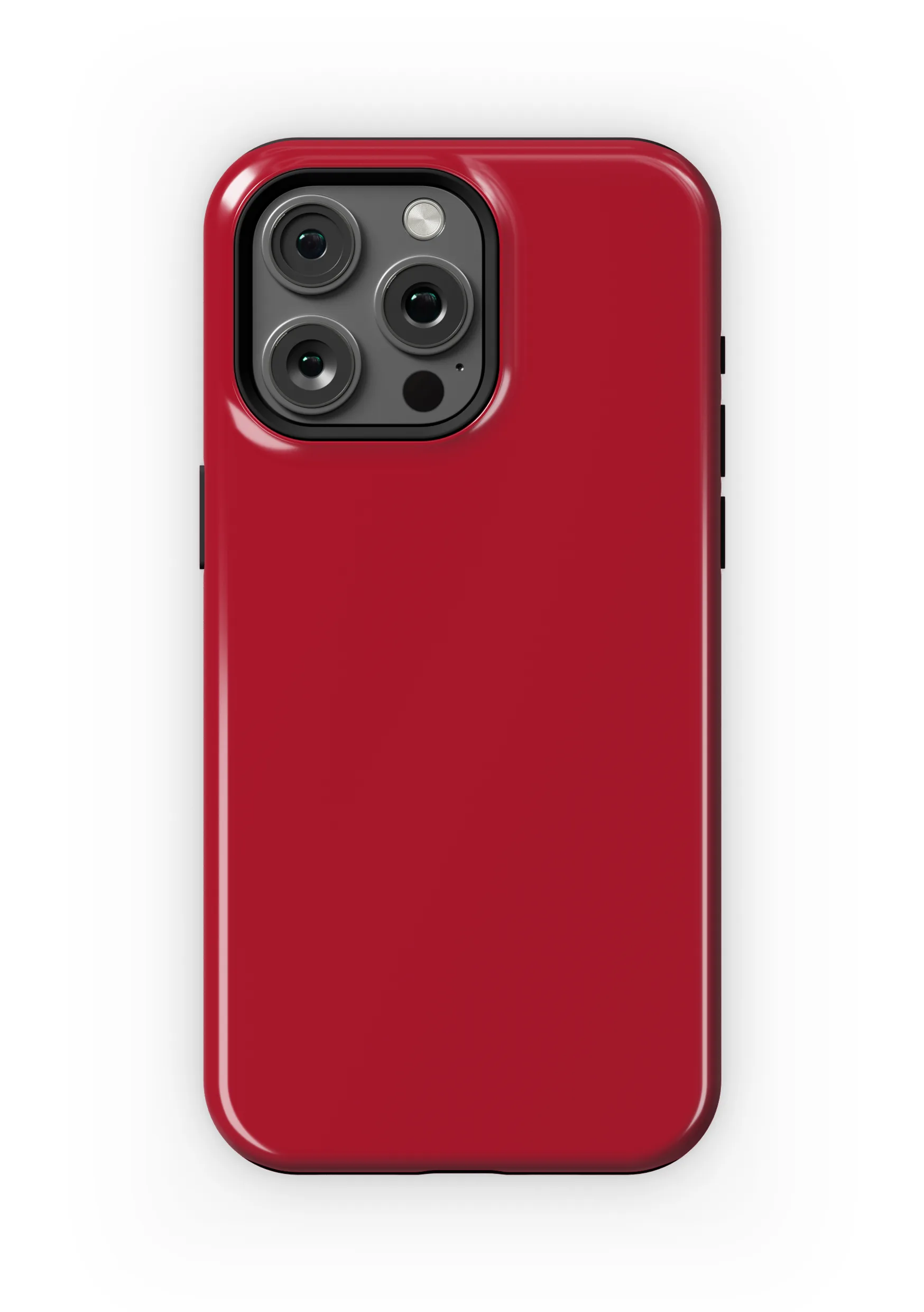 Radiant Red Case
