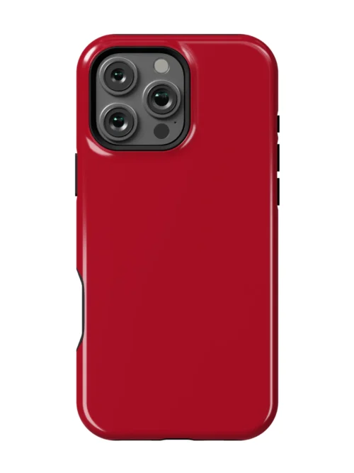 Radiant Red Case