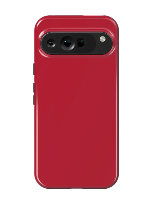Radiant Red Case
