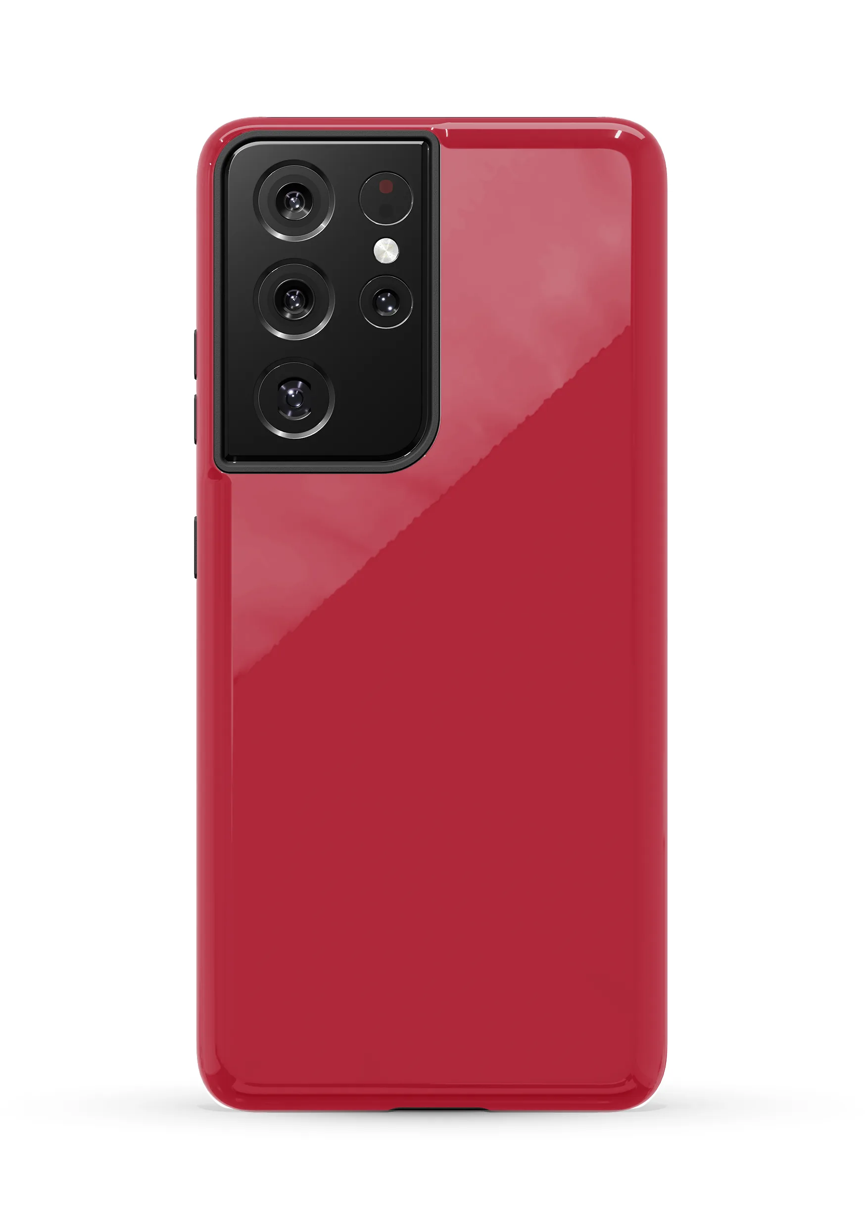 Radiant Red Case | Galaxy S21