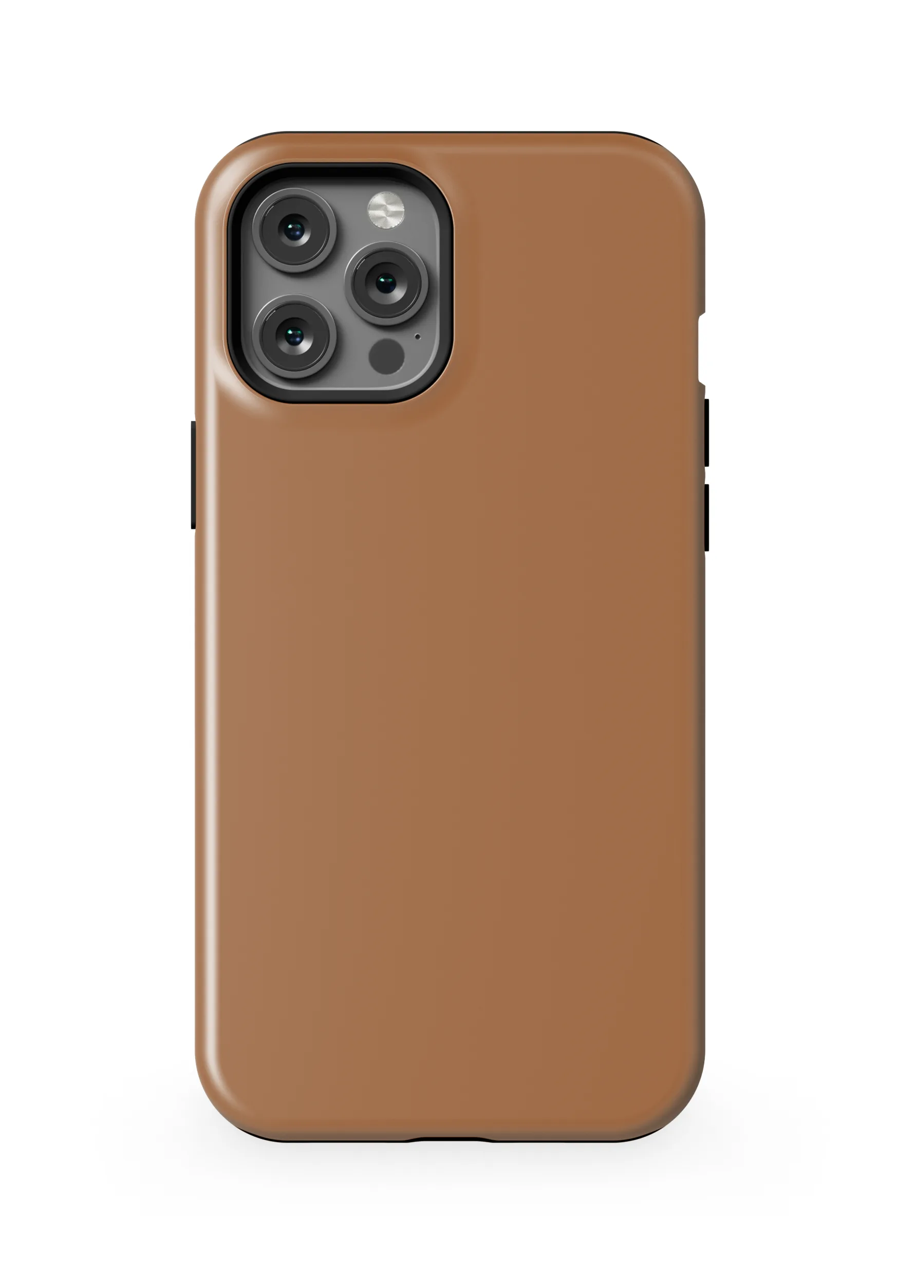Saddle Brown Case