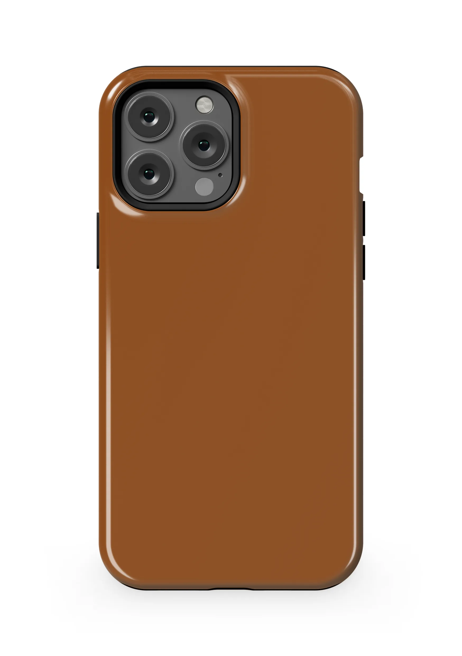 Saddle Brown Case