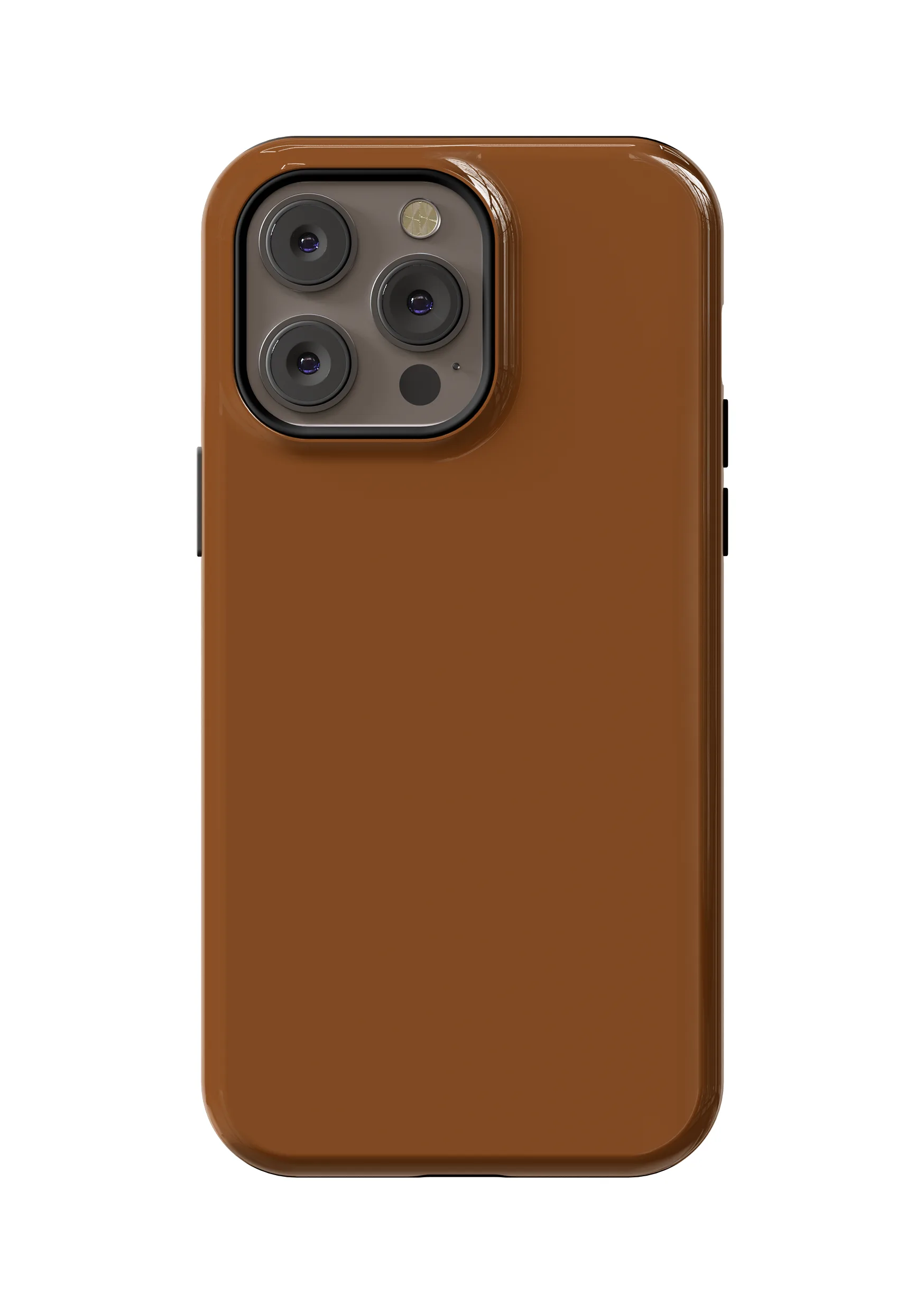 Saddle Brown Case