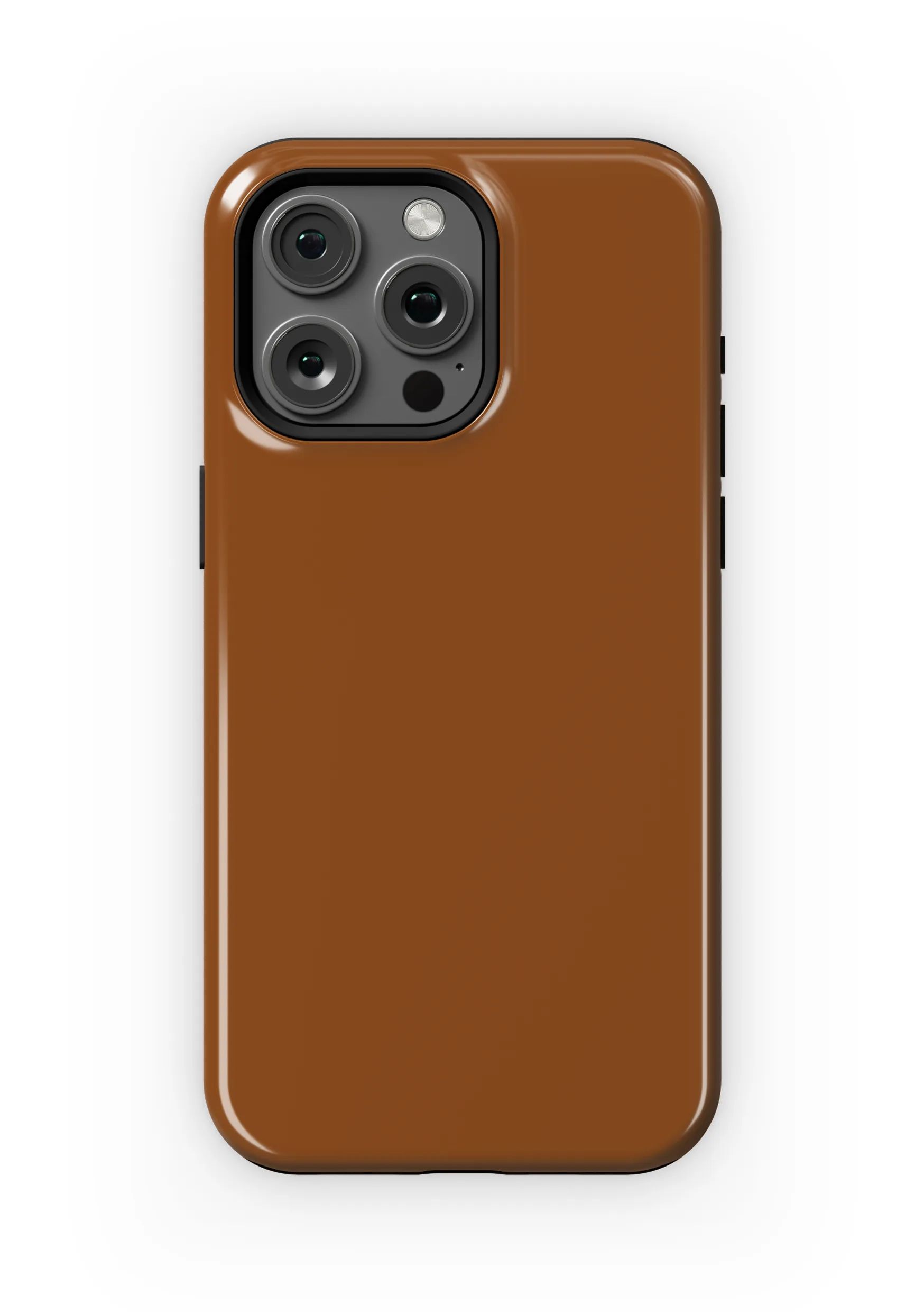 Saddle Brown Case