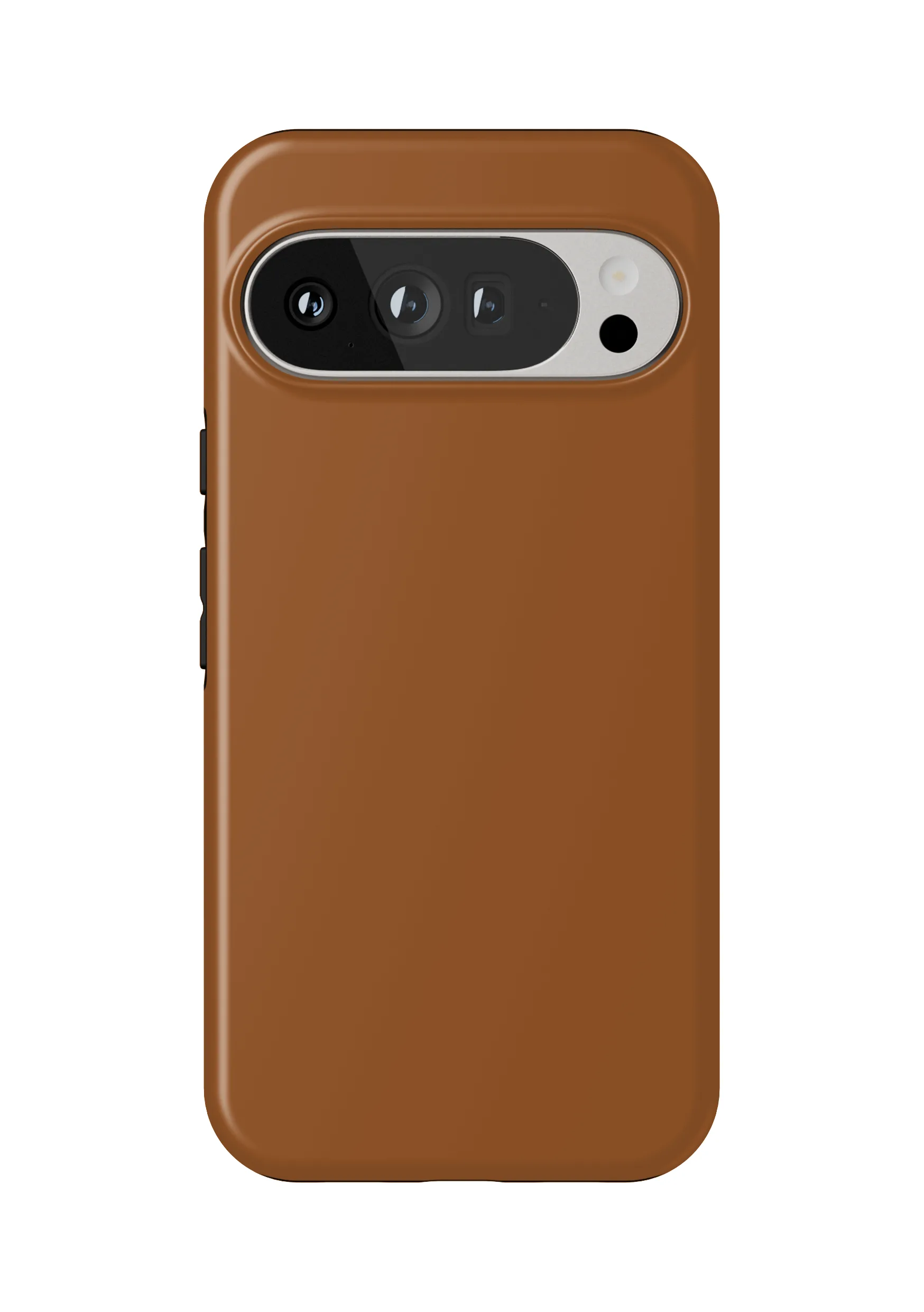 Saddle Brown Case