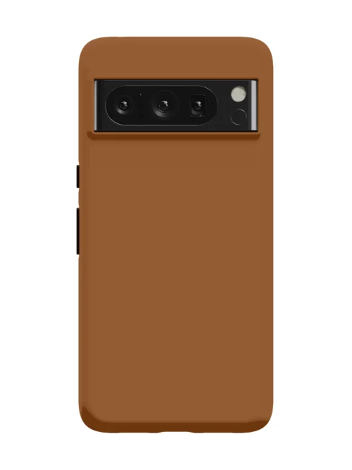 Saddle Brown Case