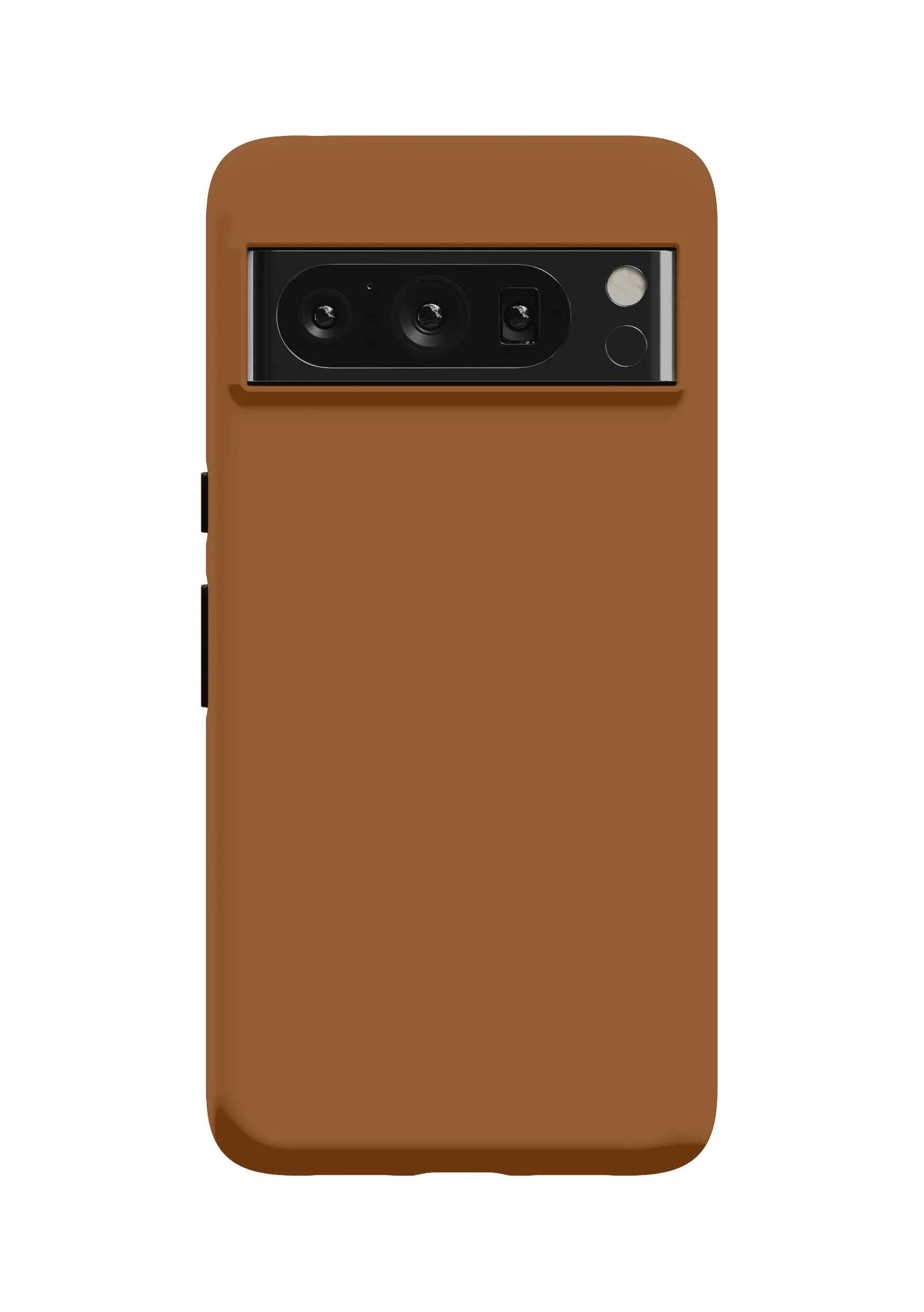 Saddle Brown Case