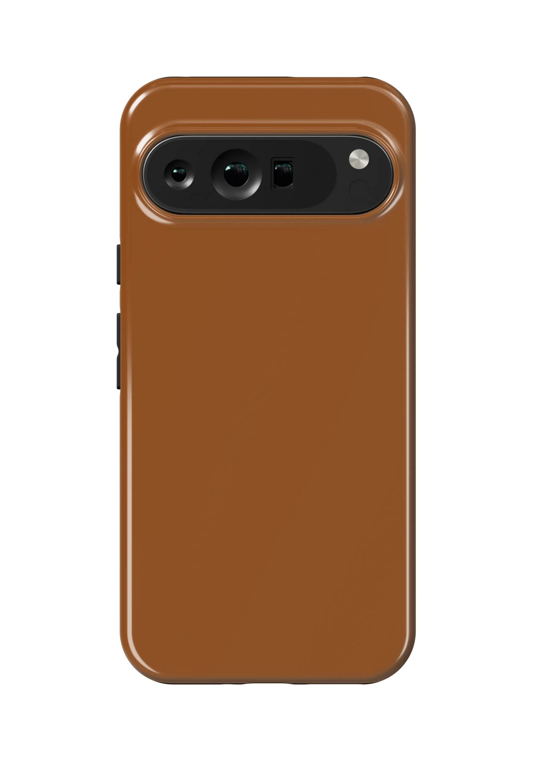 Saddle Brown Case | Pixel 9