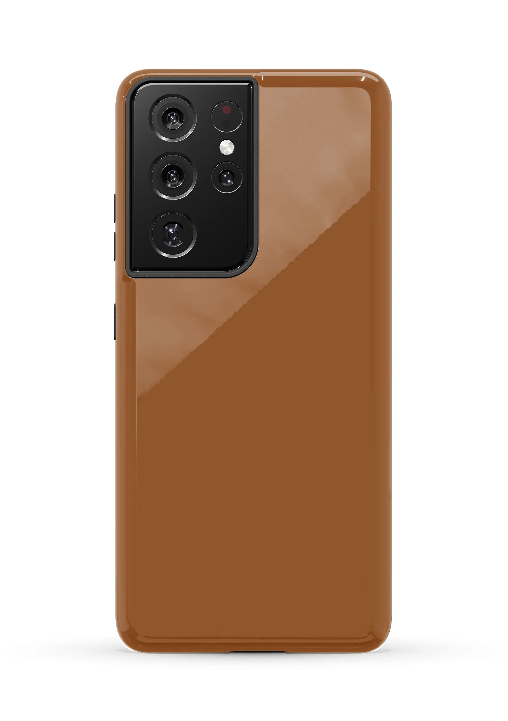 Saddle Brown Case