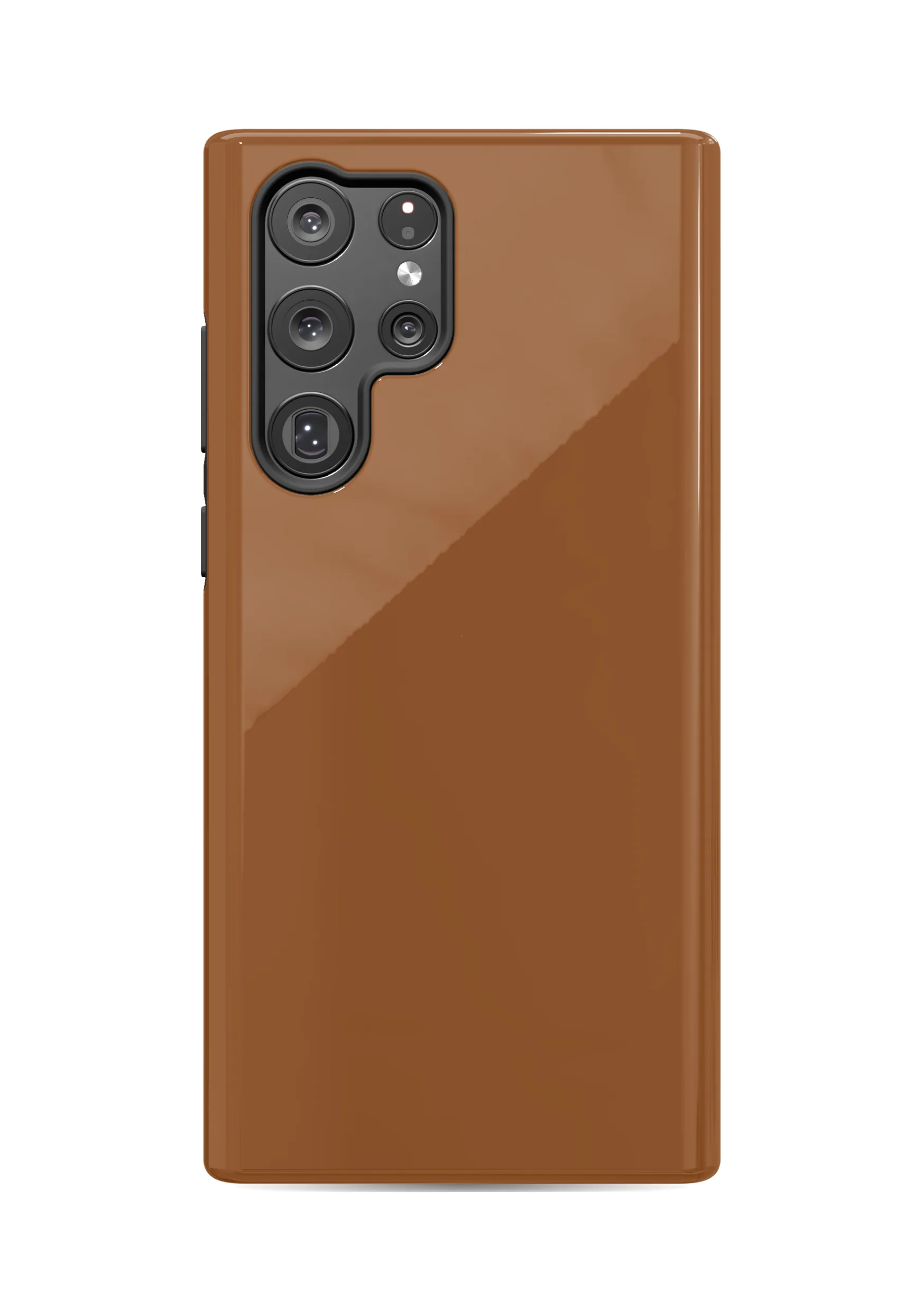 Saddle Brown Case