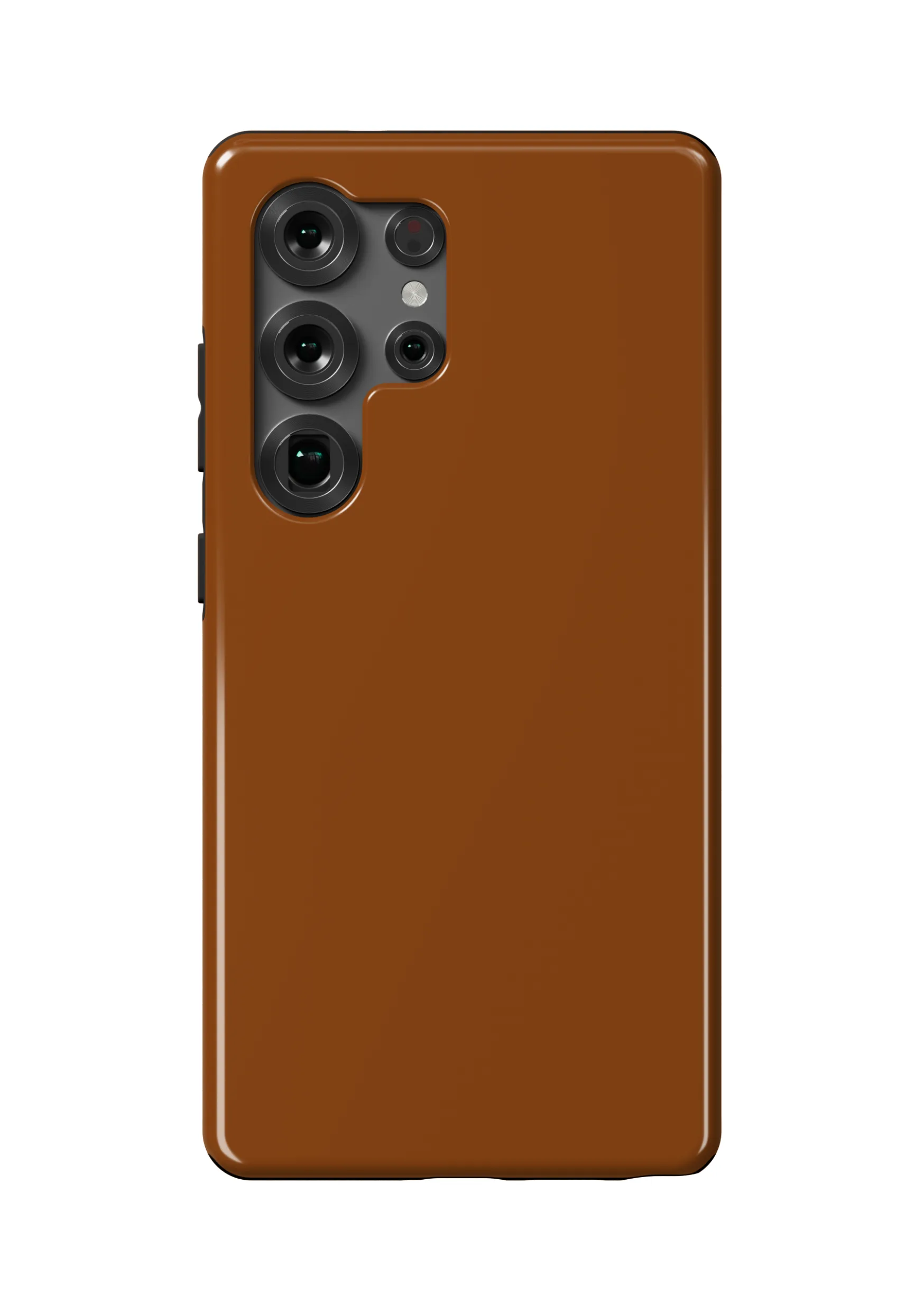 Saddle Brown Case
