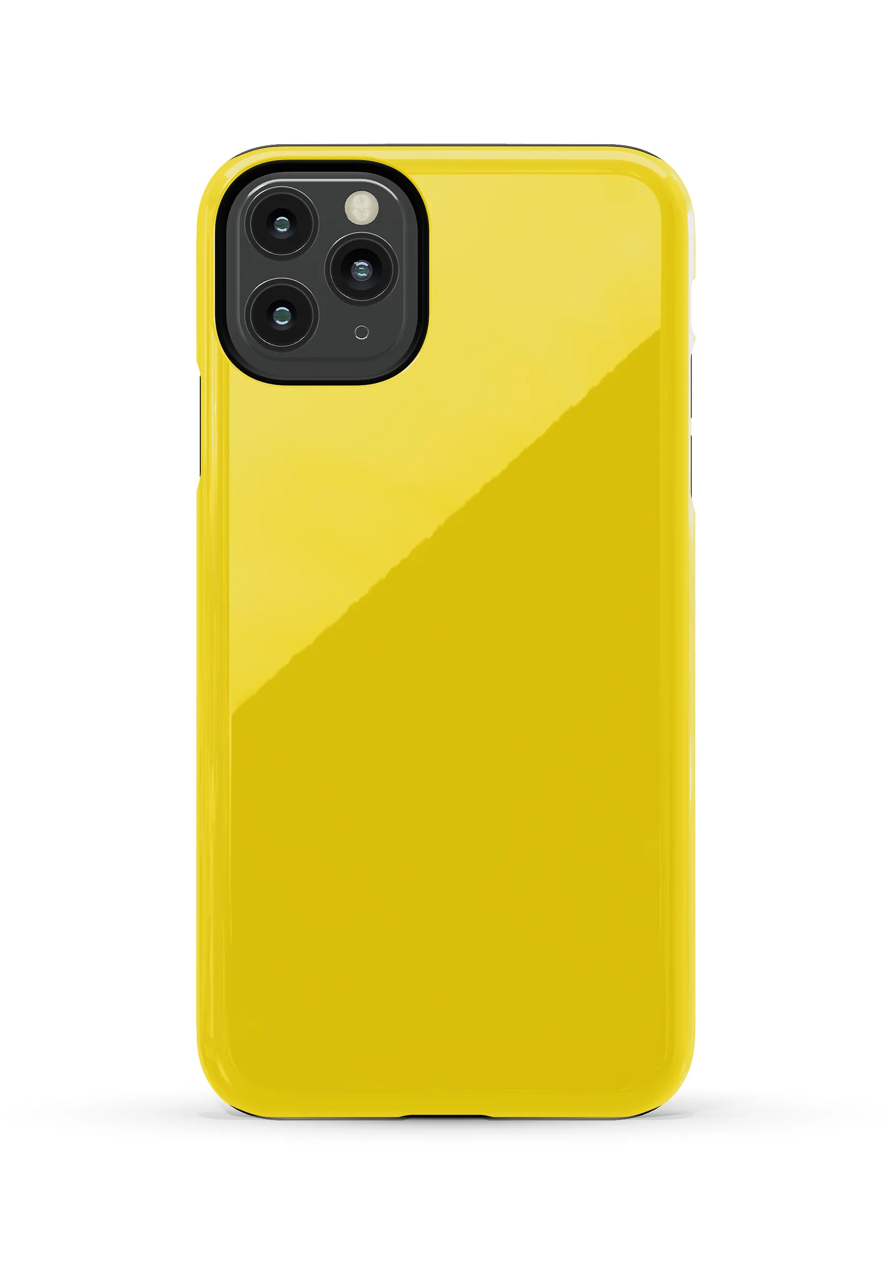 Sunshine Yellow Case | iPhone 11
