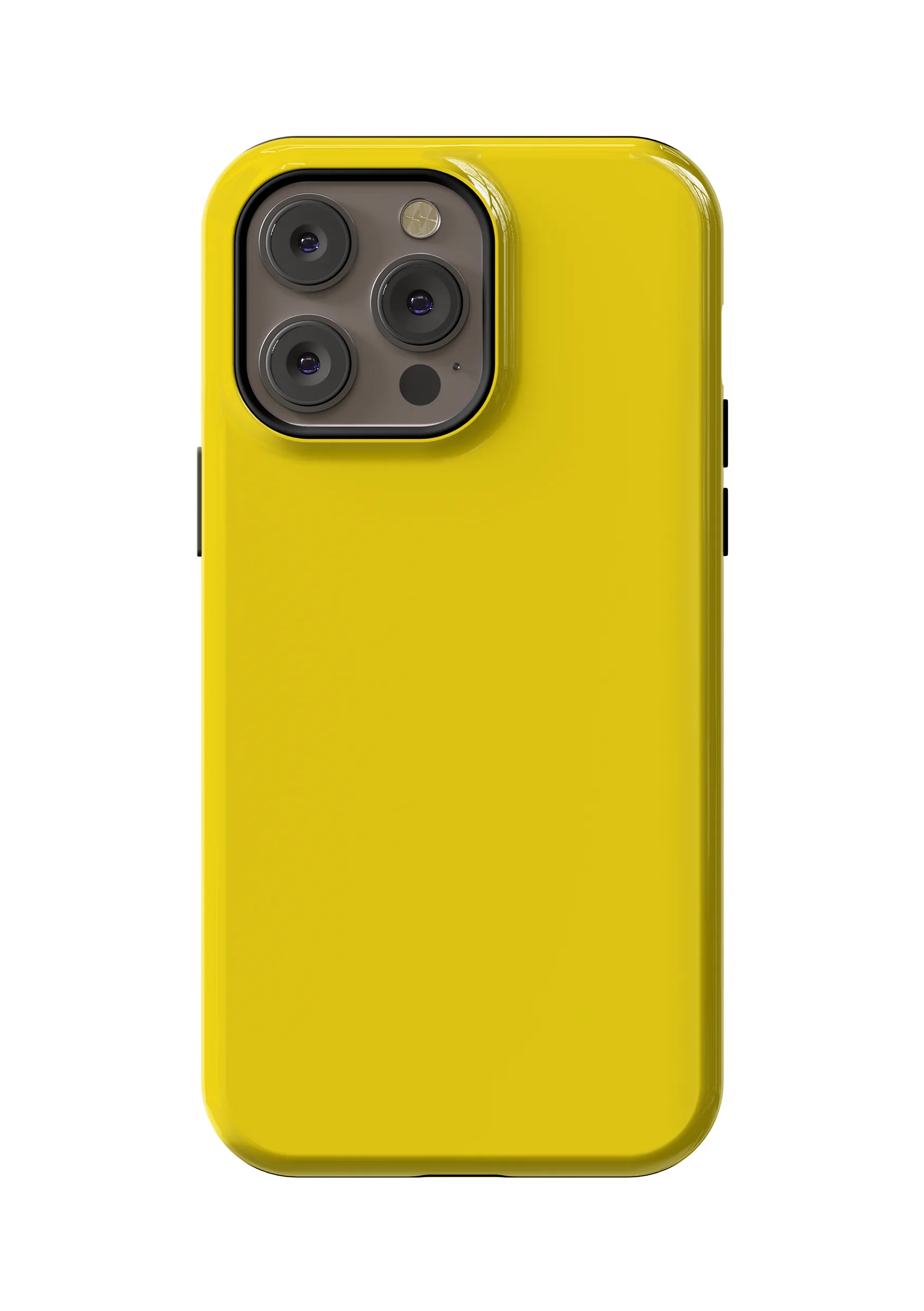 Sunshine Yellow Case | iPhone 14