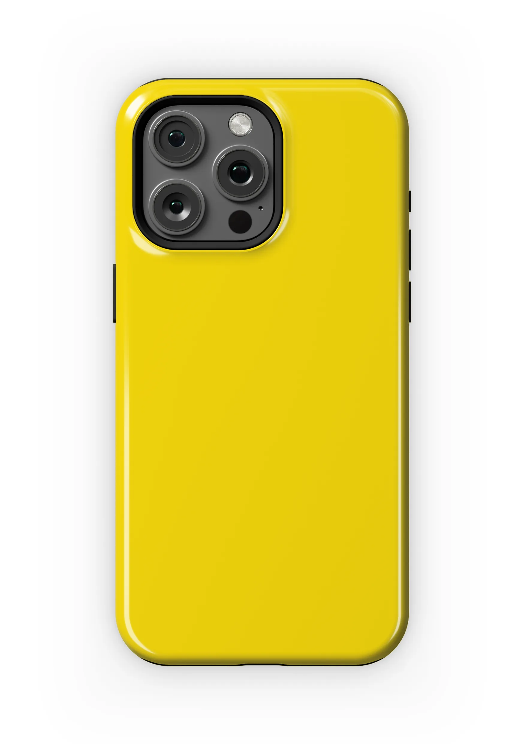 Sunshine Yellow Case | iPhone 15