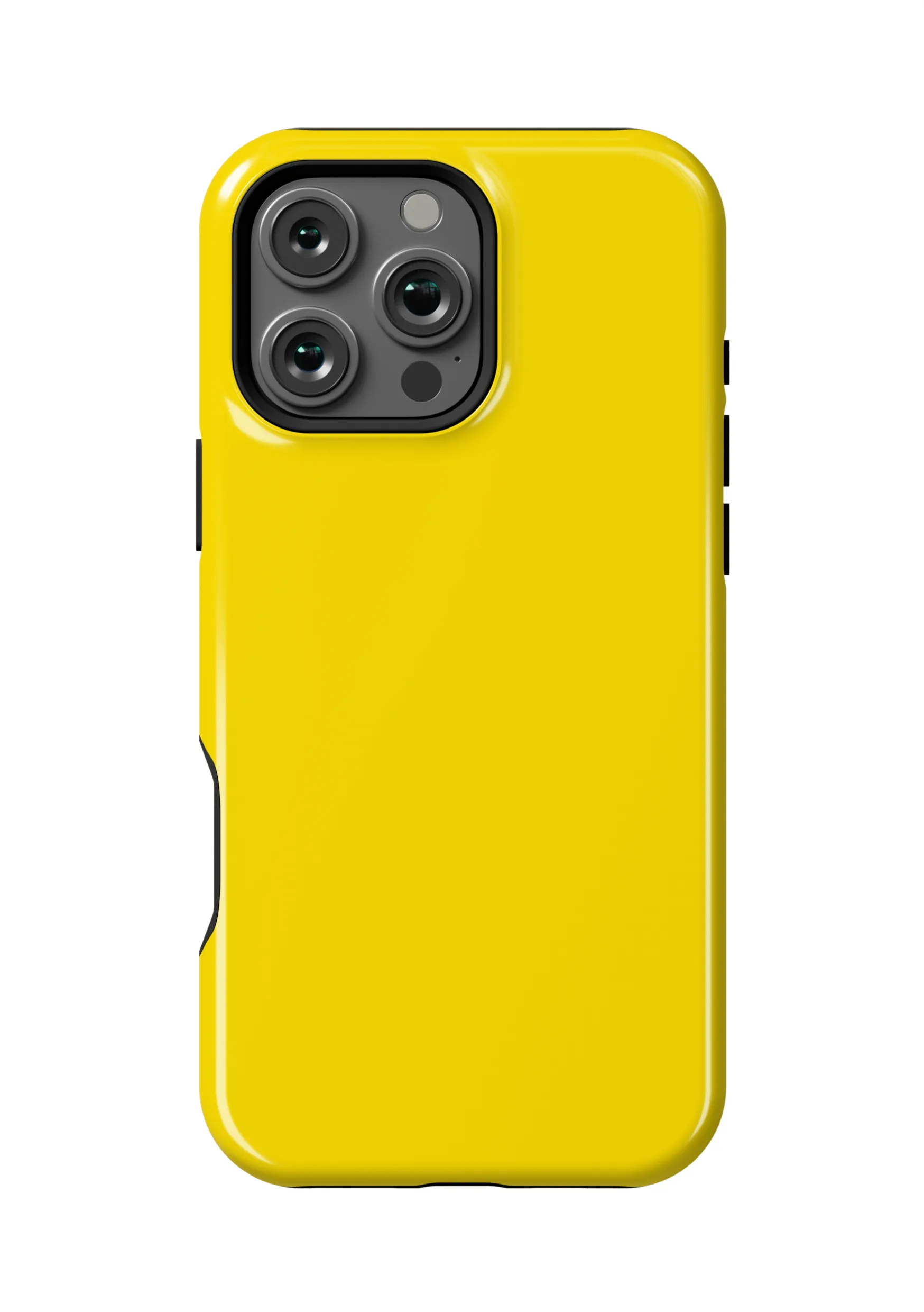 Sunshine Yellow Case | iPhone 16
