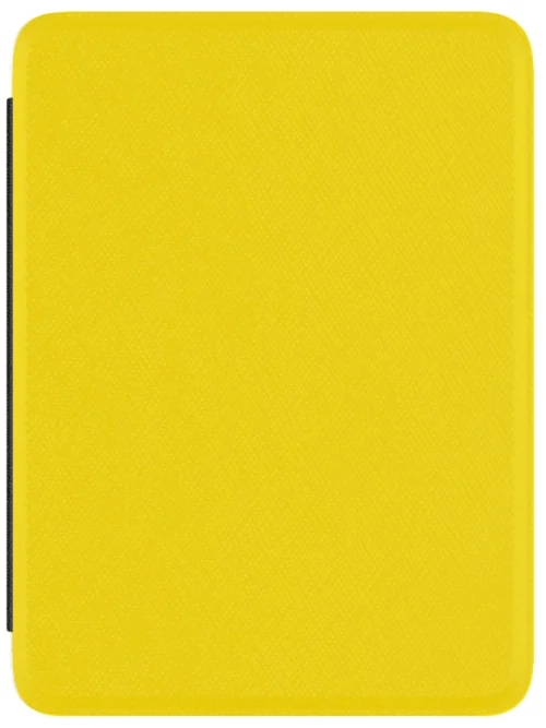 Sunshine Yellow Case